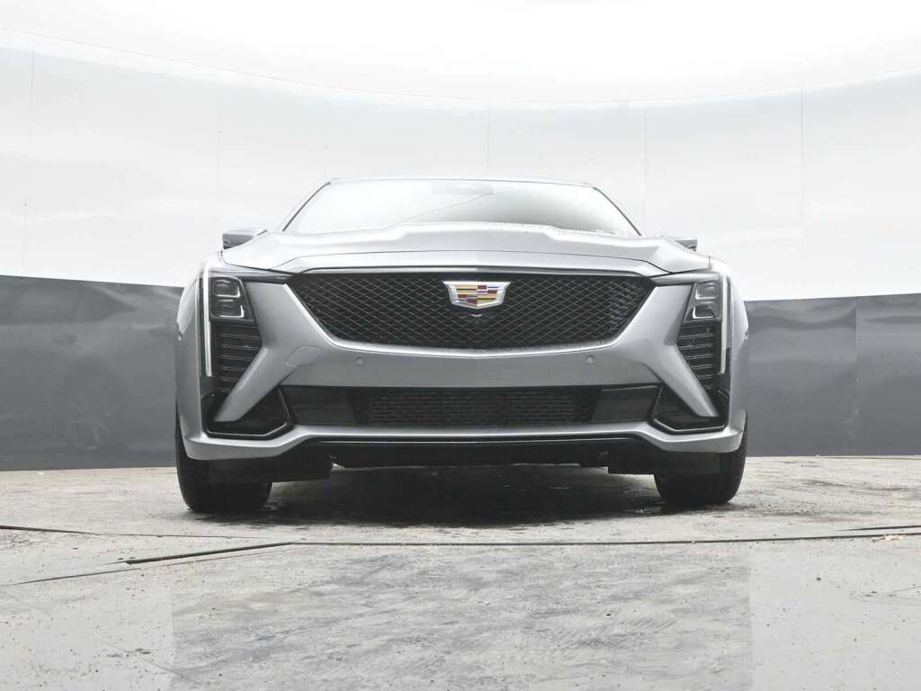 2026 Cadillac CT5 Sport RWD