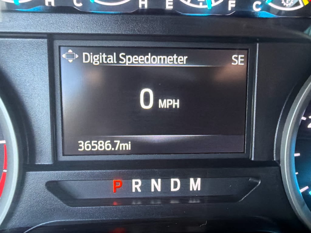 2022 Ford F-250 Super Duty XLT