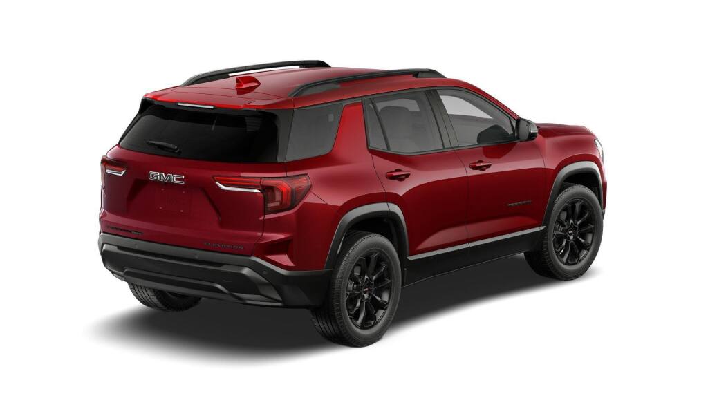 2027 GMC Terrain AWD Elevation
