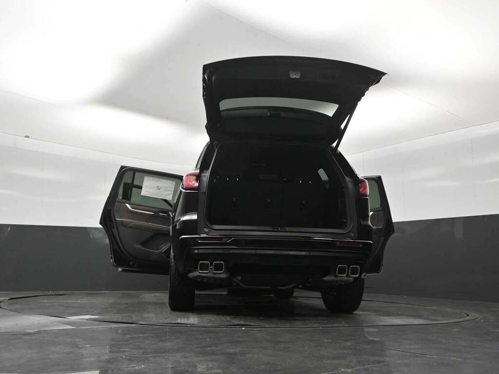 2026 GMC Acadia Denali Ultimate AWD