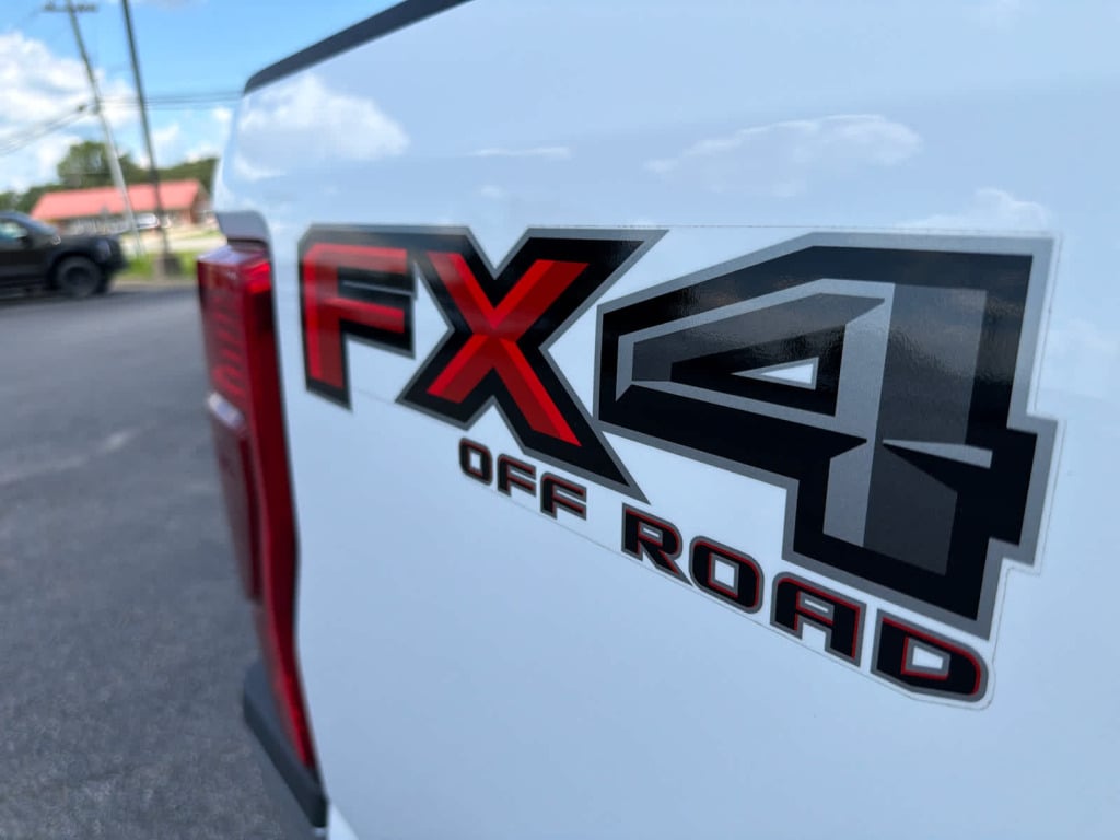 2022 Ford F-250 Super Duty XLT