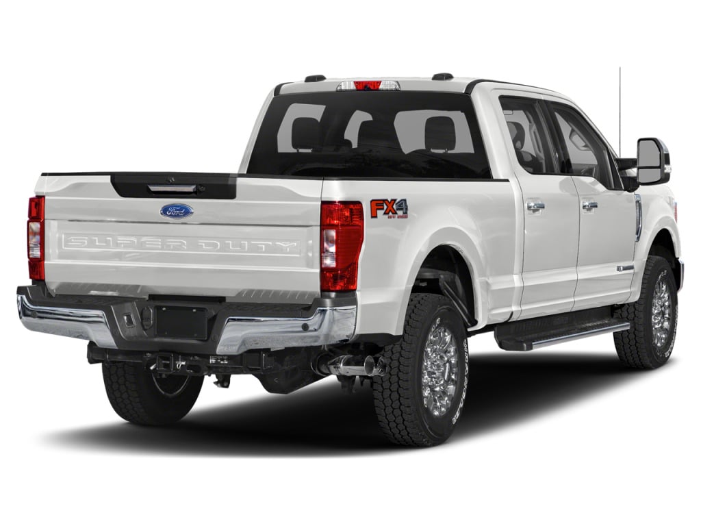 2022 Ford F-250 Super Duty XLT