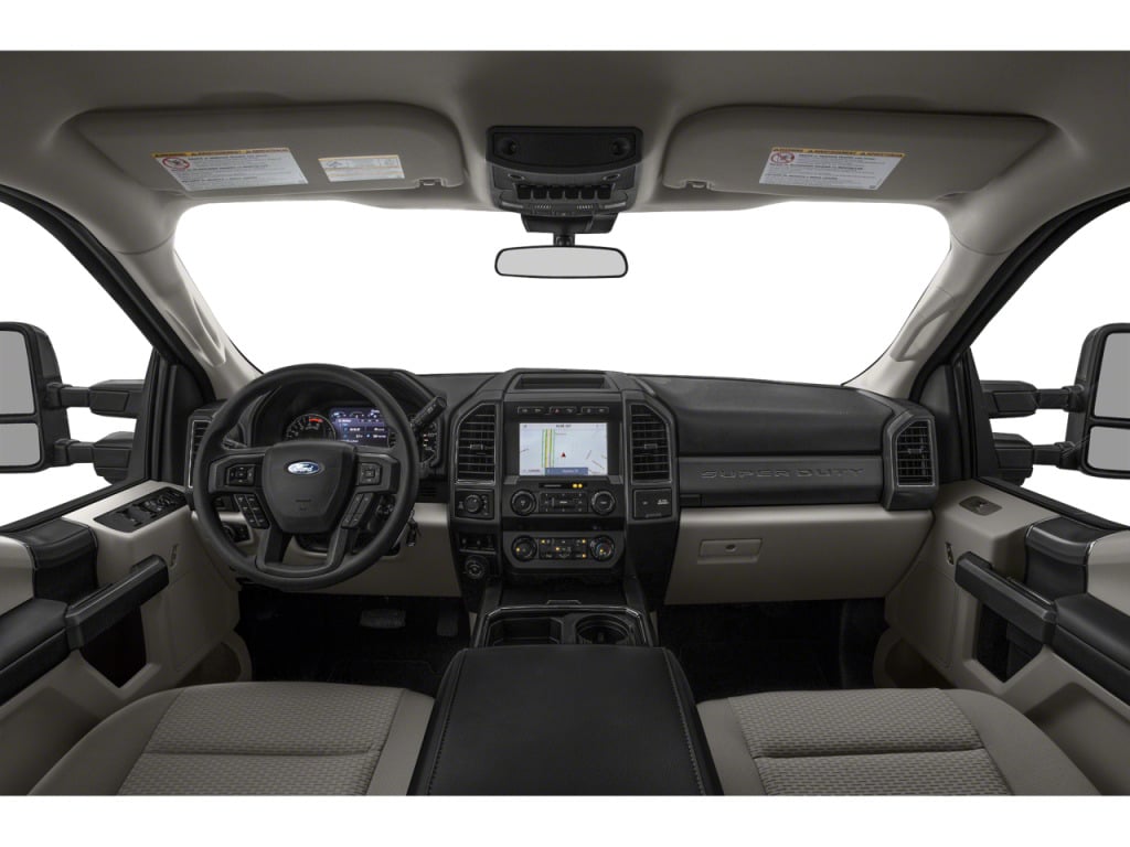 2022 Ford F-250 Super Duty XLT