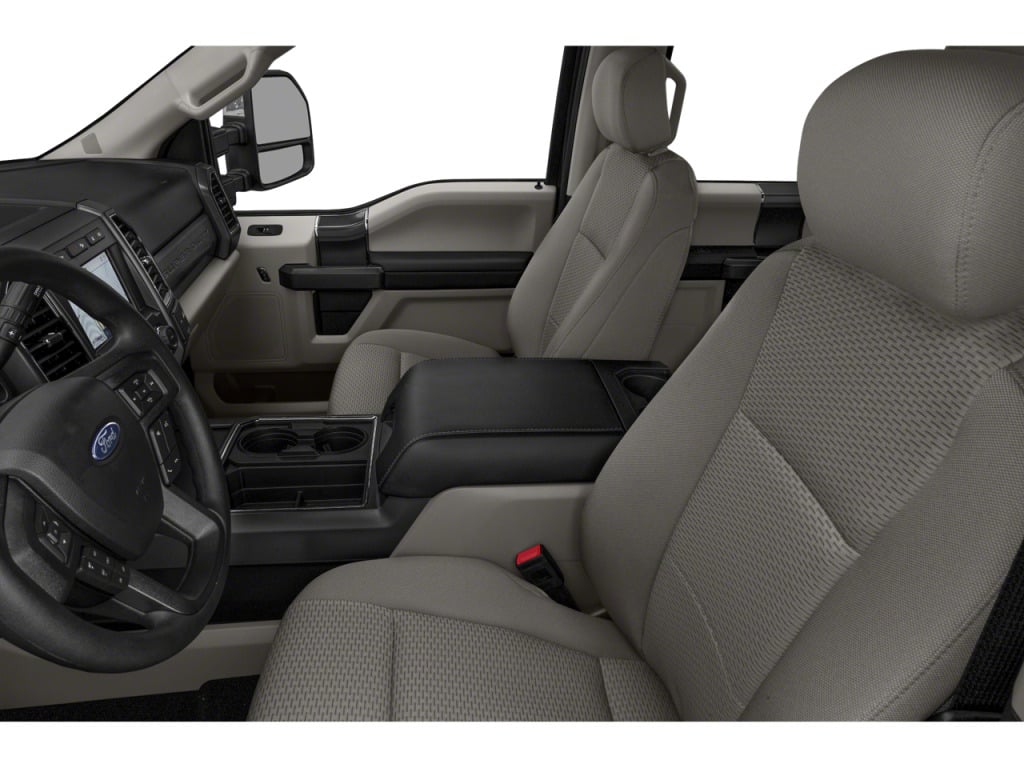 2022 Ford F-250 Super Duty XLT