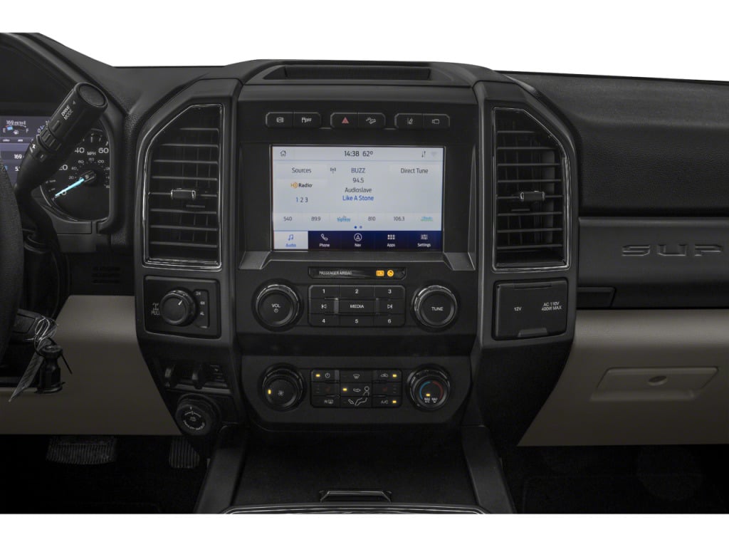 2022 Ford F-250 Super Duty XLT