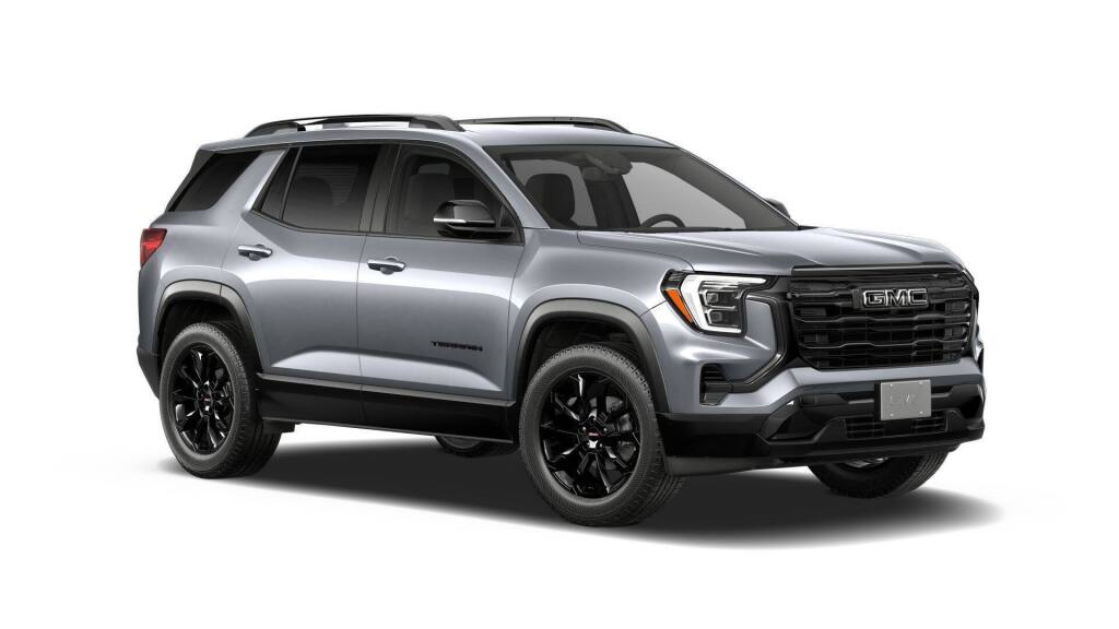 2027 GMC Terrain AWD Elevation