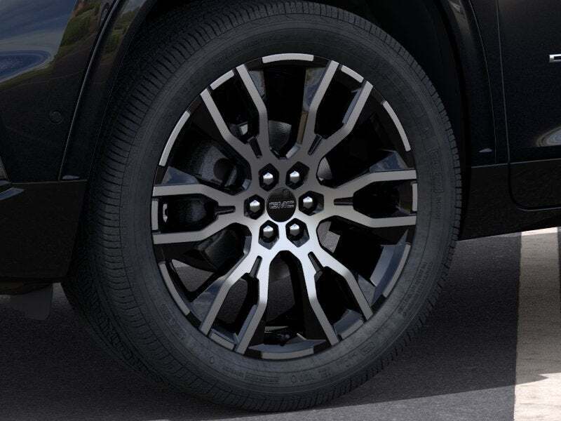 2026 GMC Acadia Denali Ultimate AWD