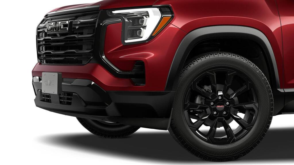 2027 GMC Terrain AWD Elevation