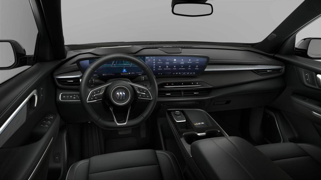2027 Buick Enclave Sport Touring