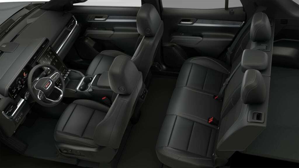 2027 GMC Terrain AWD Elevation