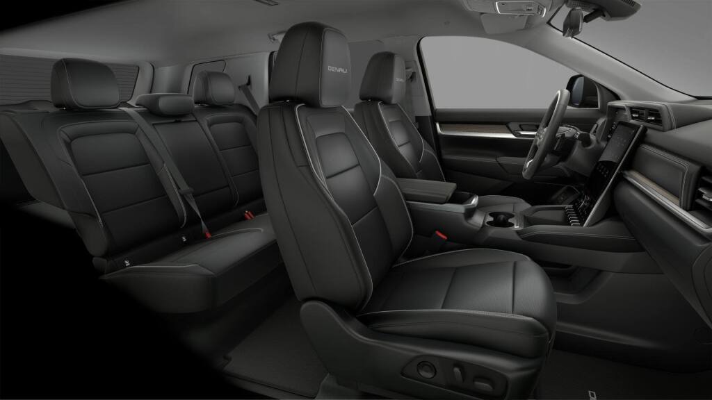 2027 GMC Terrain AWD Denali