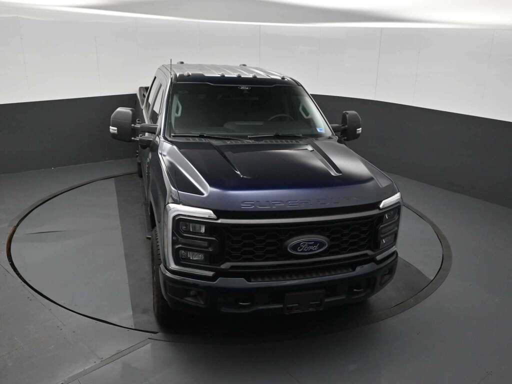 2024 Ford F-250 Super Duty XL