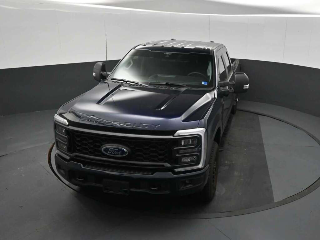 2024 Ford F-250 Super Duty XL