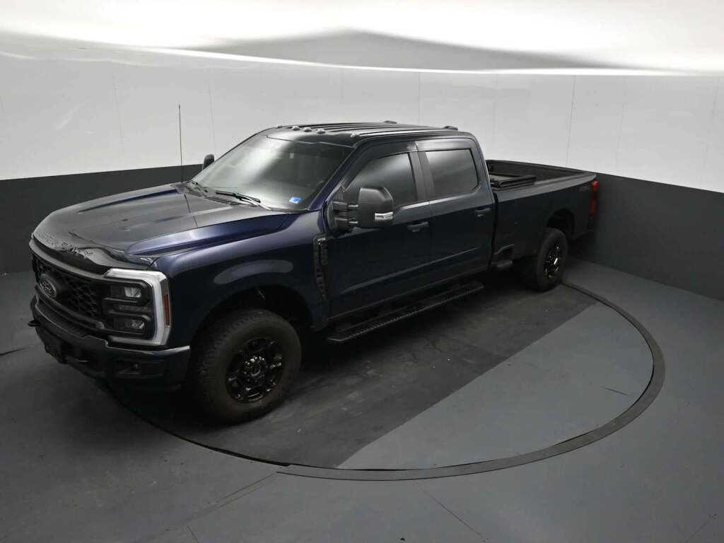 2024 Ford F-250 Super Duty XL