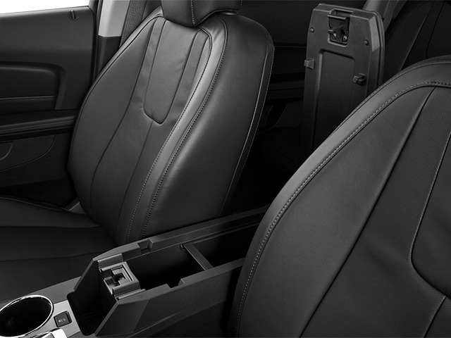 2014 GMC Terrain SLT-1