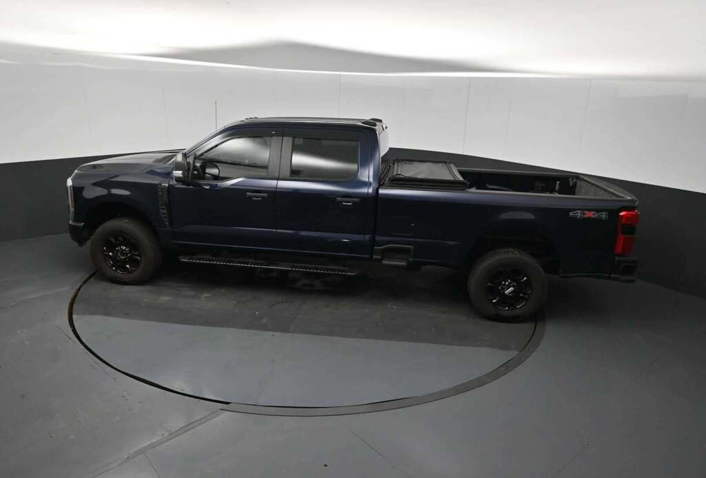 2024 Ford F-250 Super Duty XL