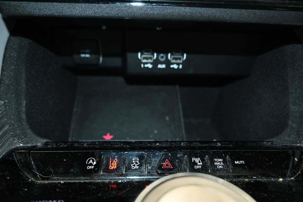 2022 Jeep Wagoneer Series II 4x4