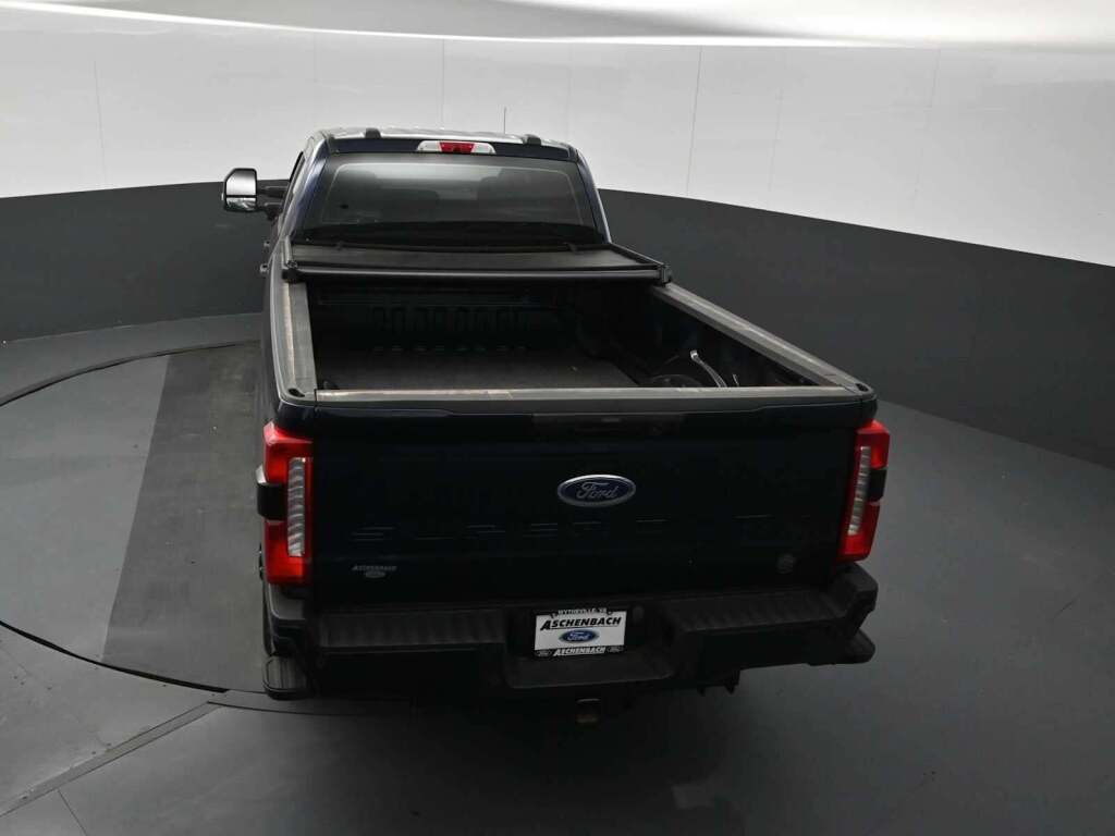 2024 Ford F-250 Super Duty XL