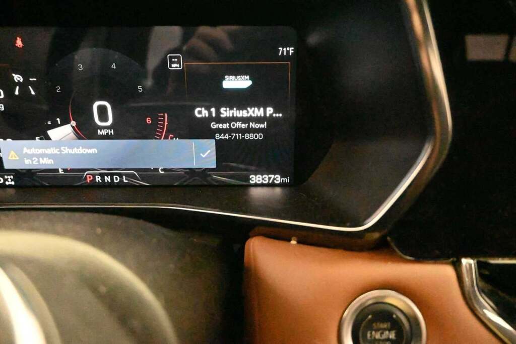 2024 GMC Canyon 4WD AT4