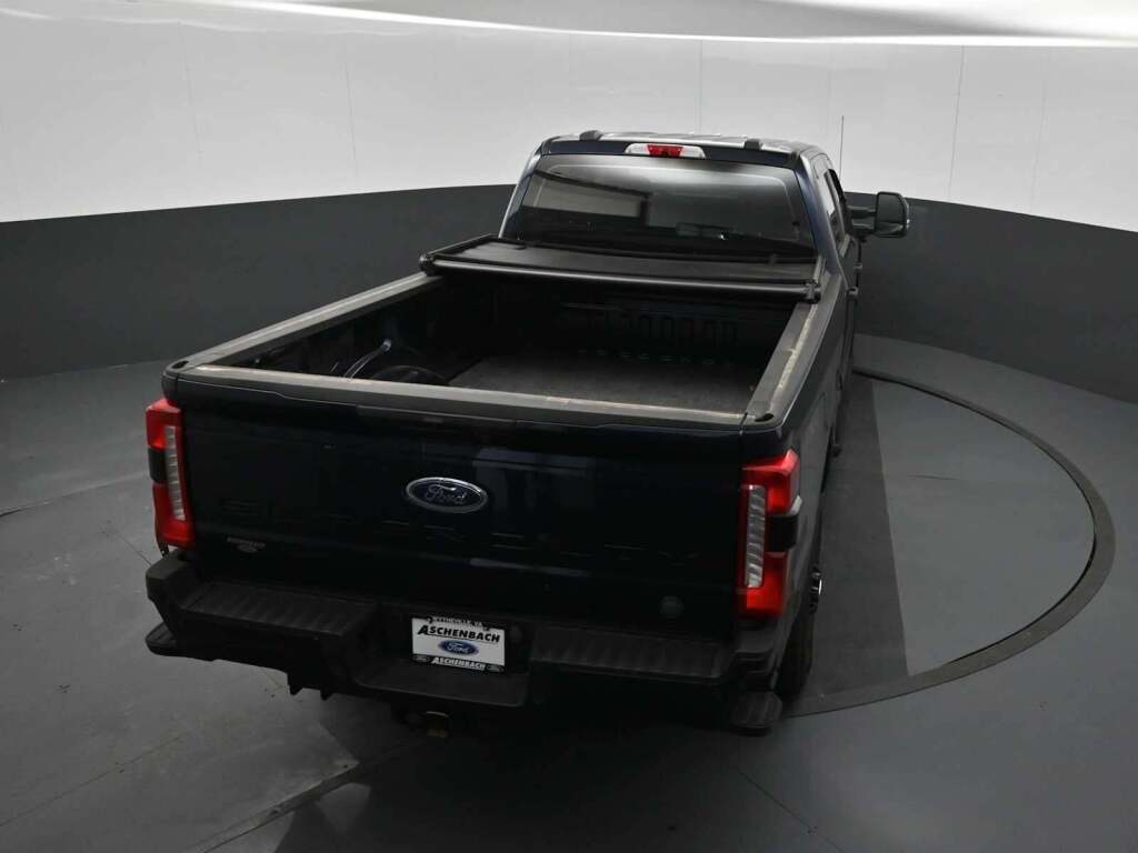 2024 Ford F-250 Super Duty XL
