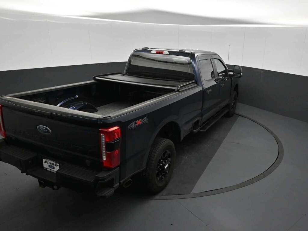 2024 Ford F-250 Super Duty XL