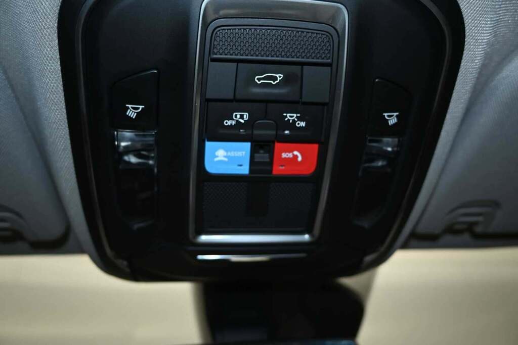 2022 Jeep Wagoneer Series II 4x4