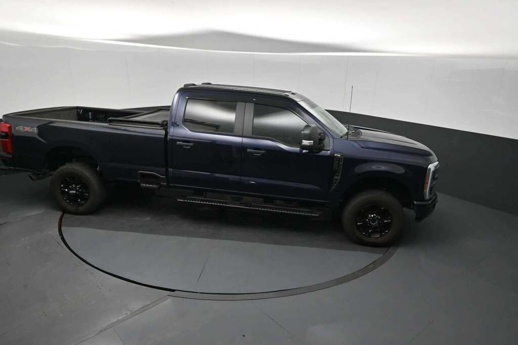 2024 Ford F-250 Super Duty XL