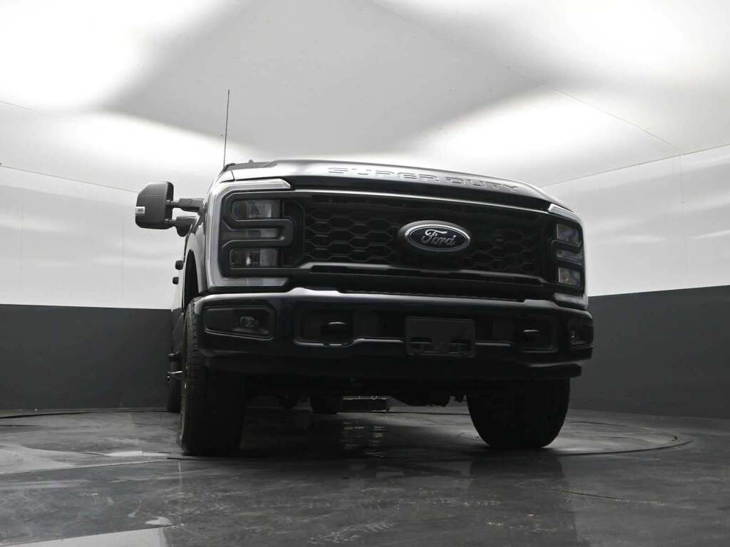 2024 Ford F-250 Super Duty XL