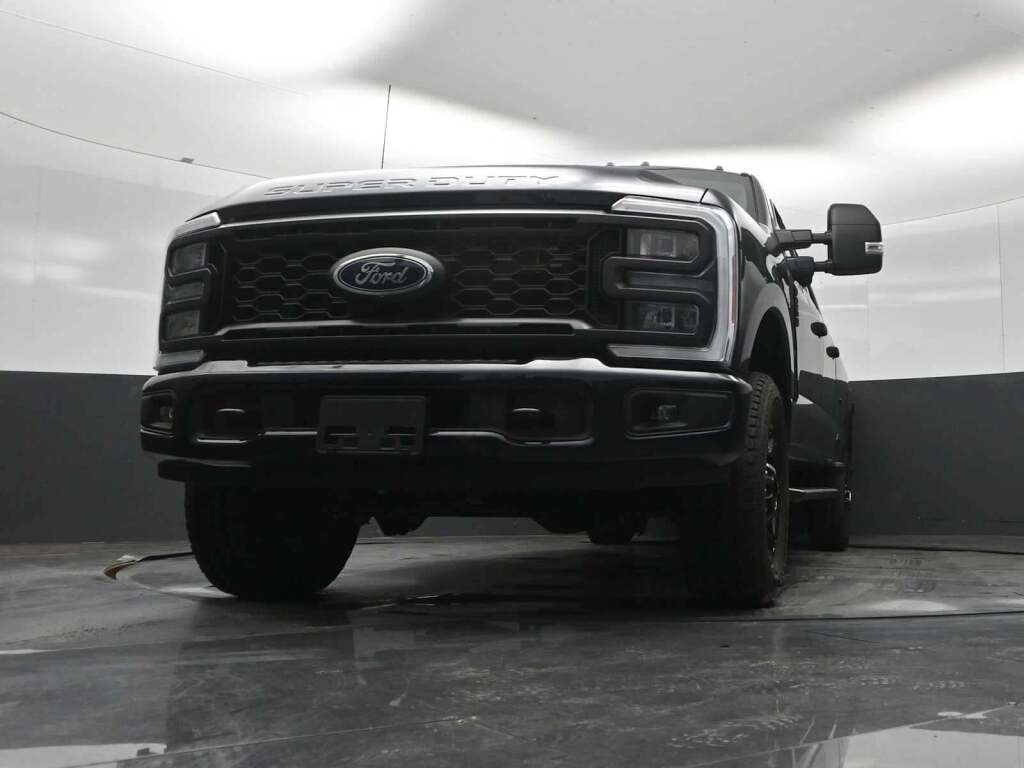 2024 Ford F-250 Super Duty XL