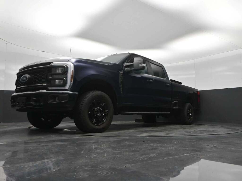 2024 Ford F-250 Super Duty XL