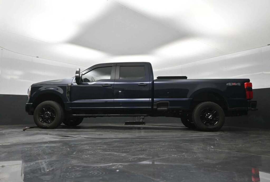 2024 Ford F-250 Super Duty XL