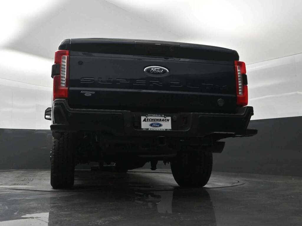 2024 Ford F-250 Super Duty XL