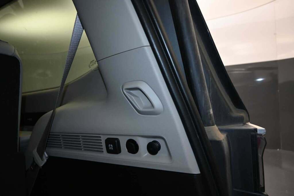2022 Jeep Wagoneer Series II 4x4