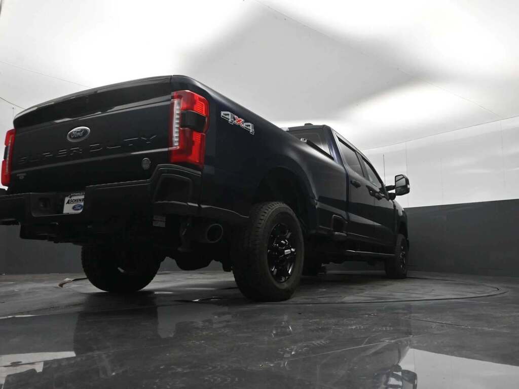 2024 Ford F-250 Super Duty XL
