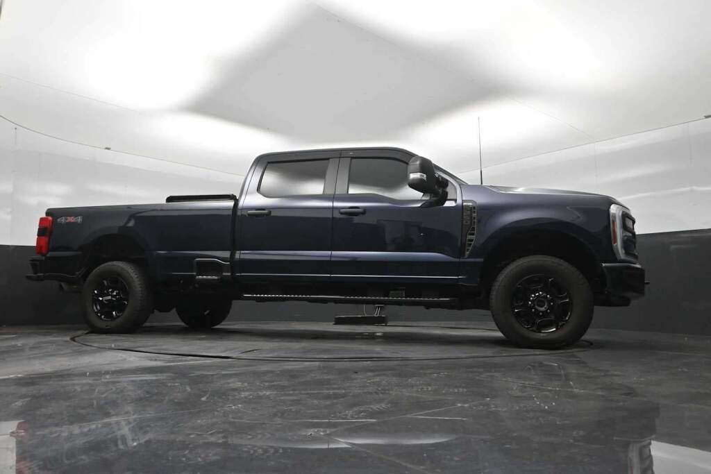 2024 Ford F-250 Super Duty XL