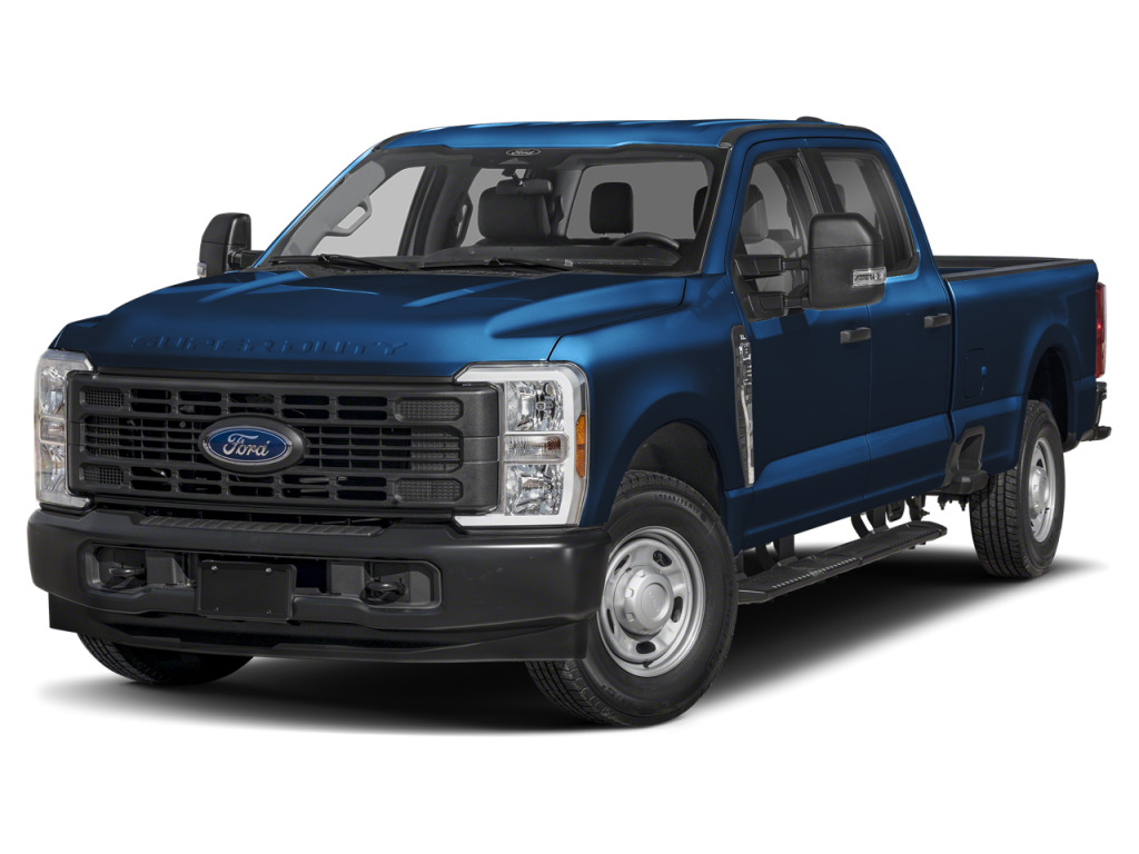 2024 Ford F-250 Super Duty XL