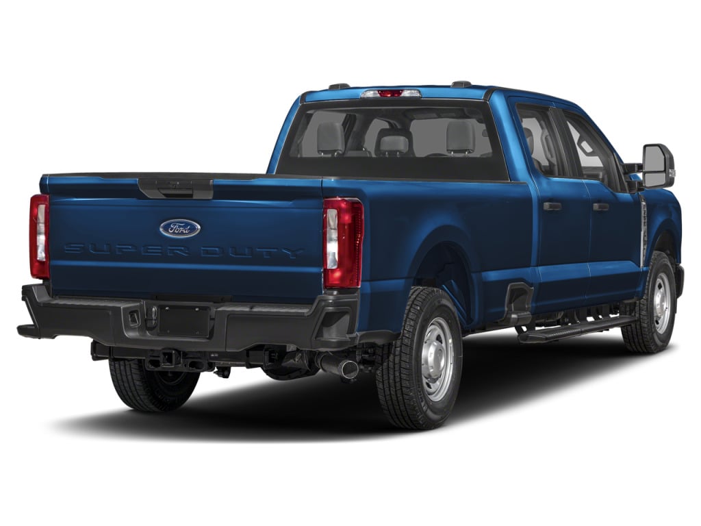2024 Ford F-250 Super Duty XL