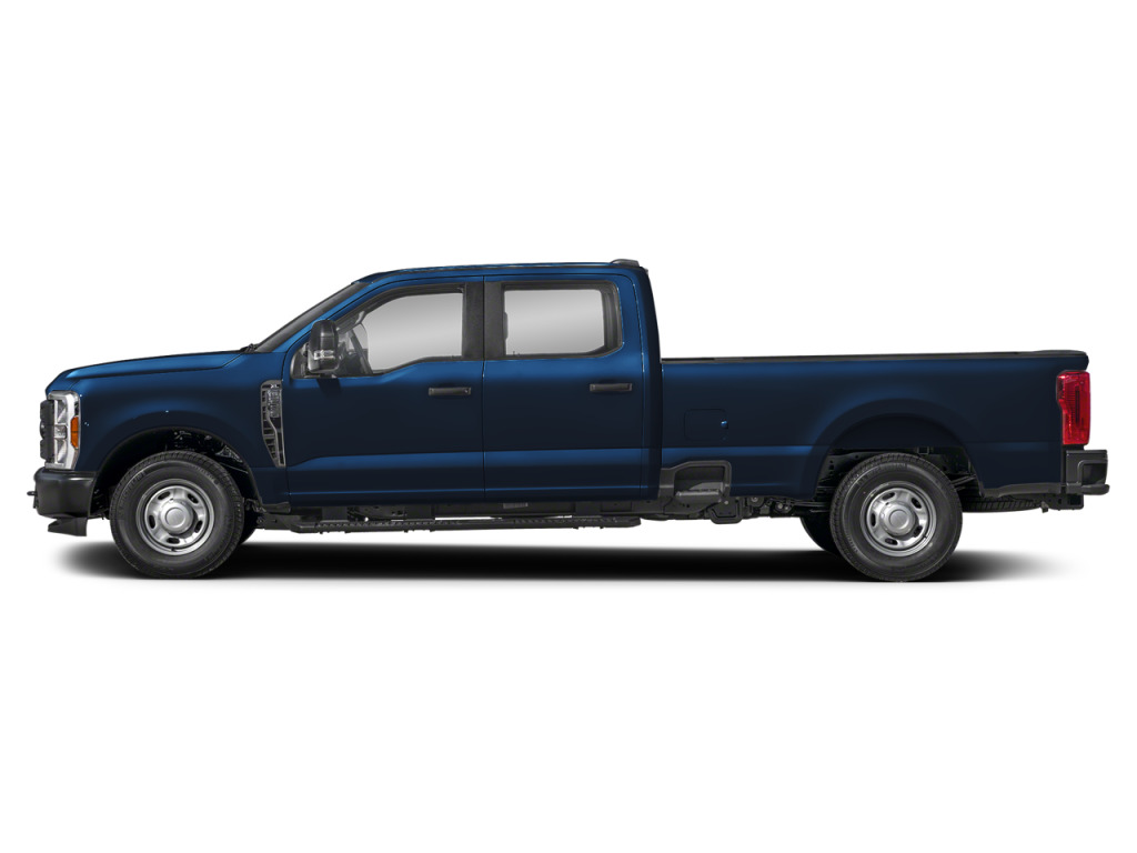 2024 Ford F-250 Super Duty XL