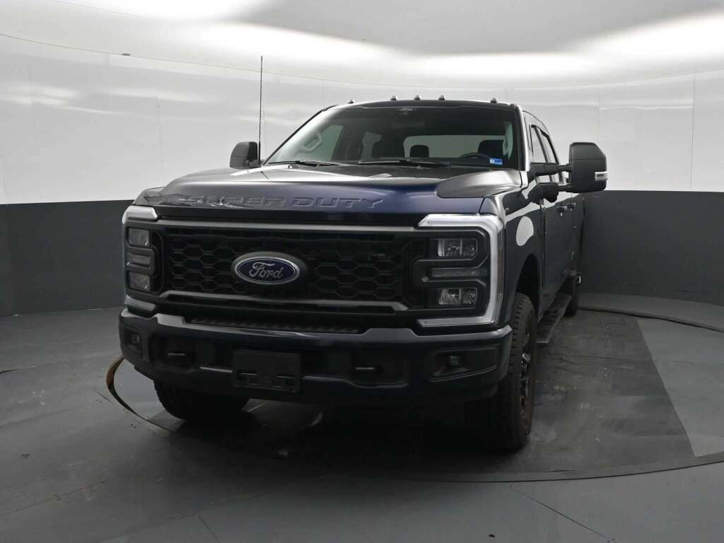 2024 Ford F-250 Super Duty XL