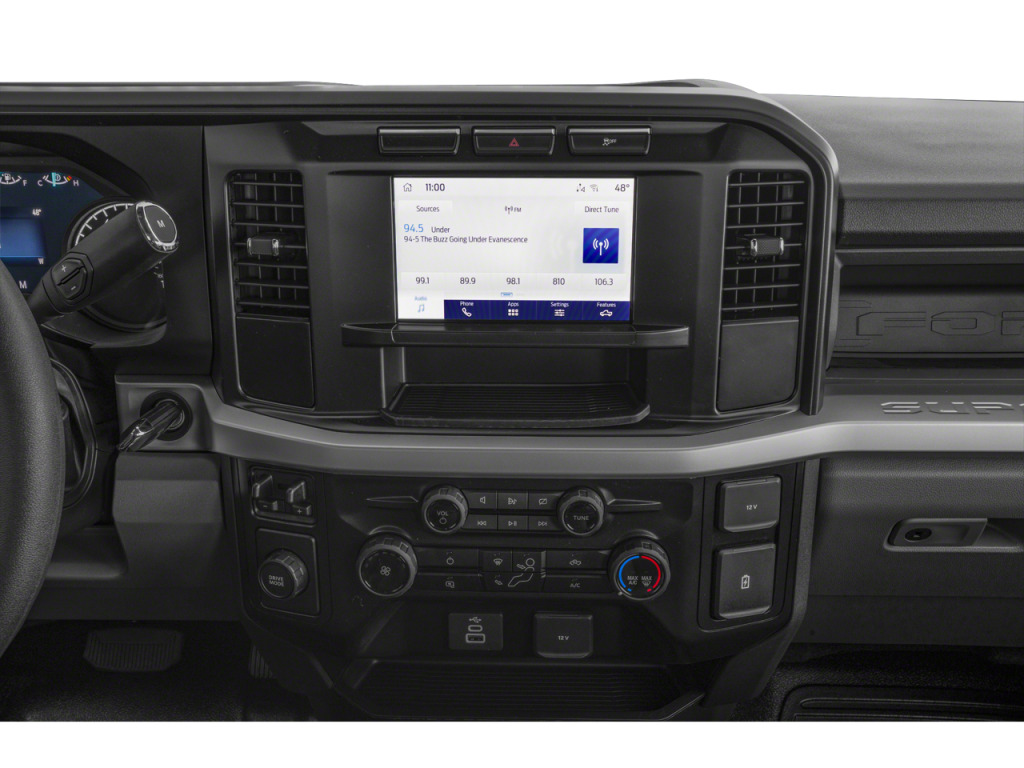 2024 Ford F-250 Super Duty XL