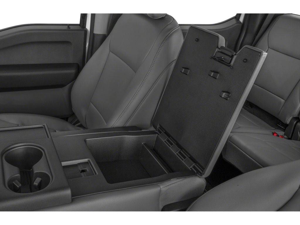 2024 Ford F-250 Super Duty XL