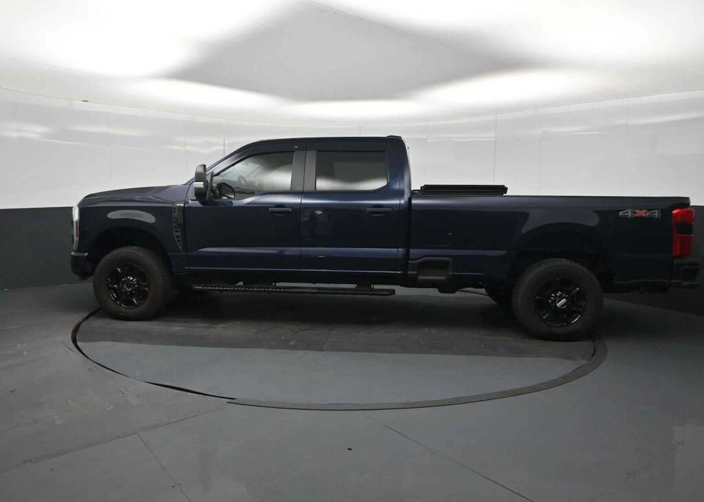 2024 Ford F-250 Super Duty XL