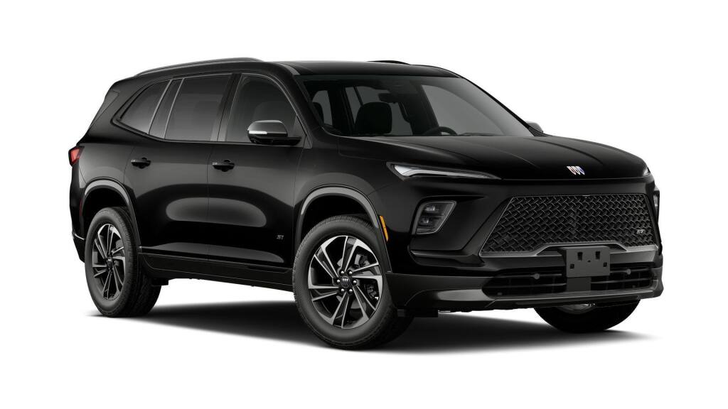 2027 Buick Enclave Sport Touring