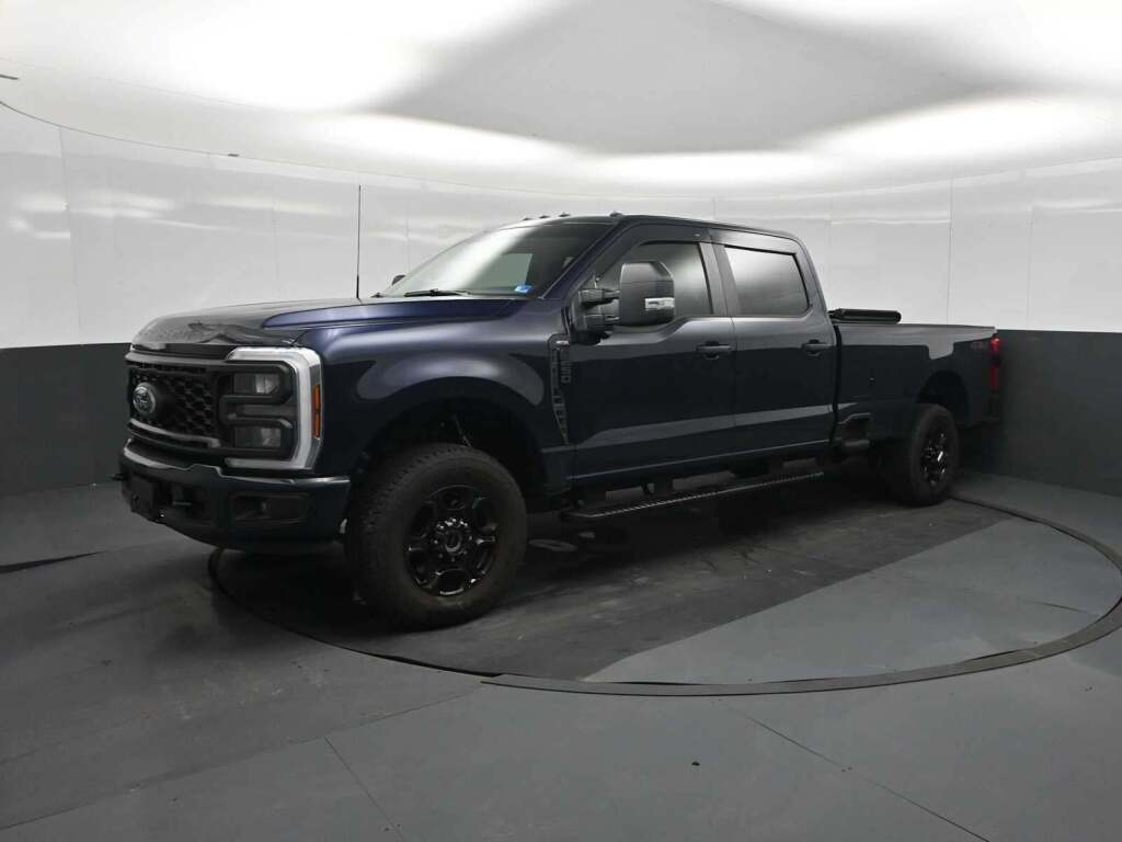 2024 Ford F-250 Super Duty XL
