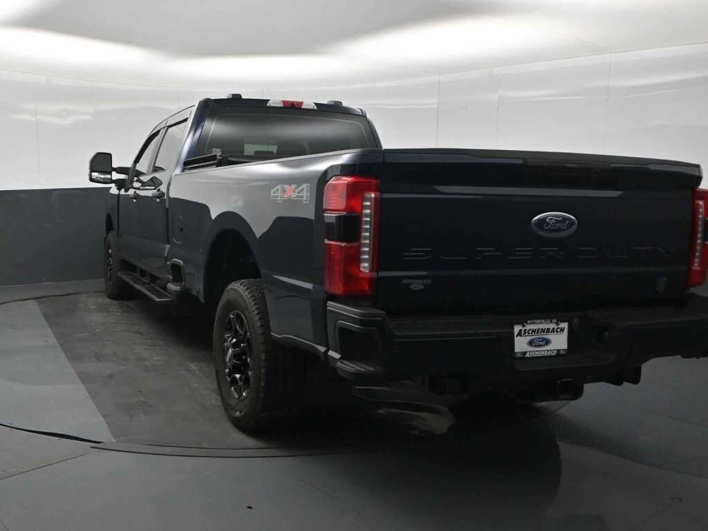 2024 Ford F-250 Super Duty XL