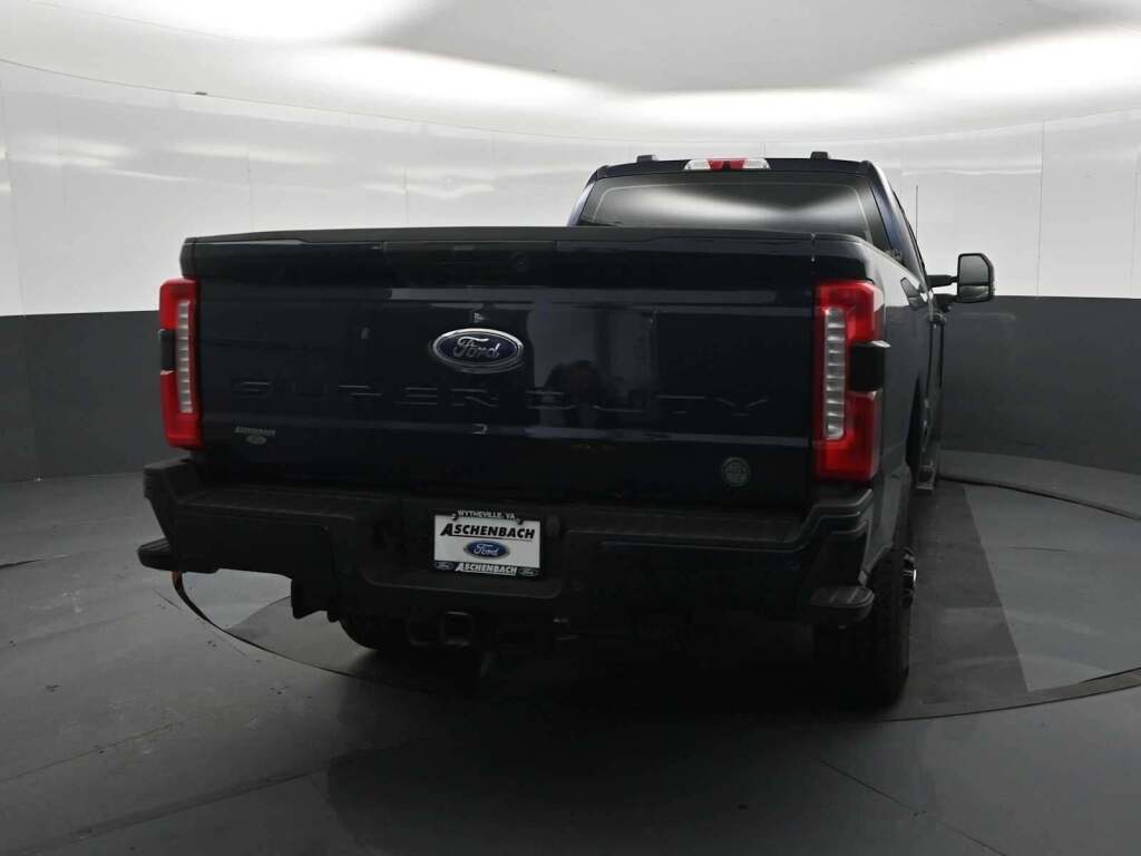 2024 Ford F-250 Super Duty XL