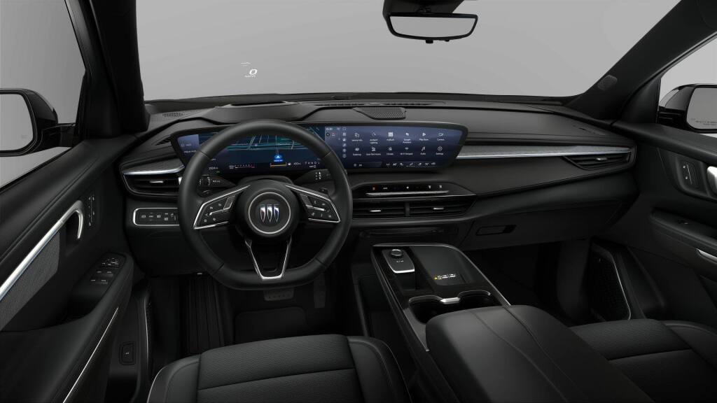 2027 Buick Enclave Sport Touring