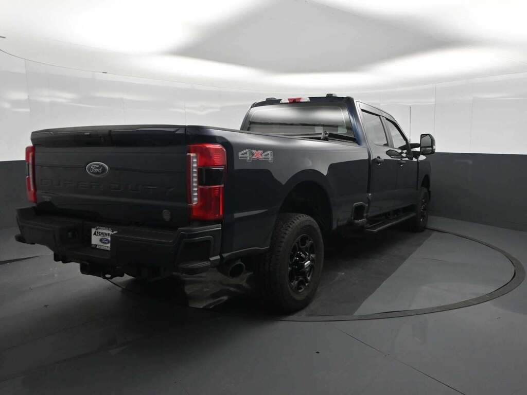 2024 Ford F-250 Super Duty XL