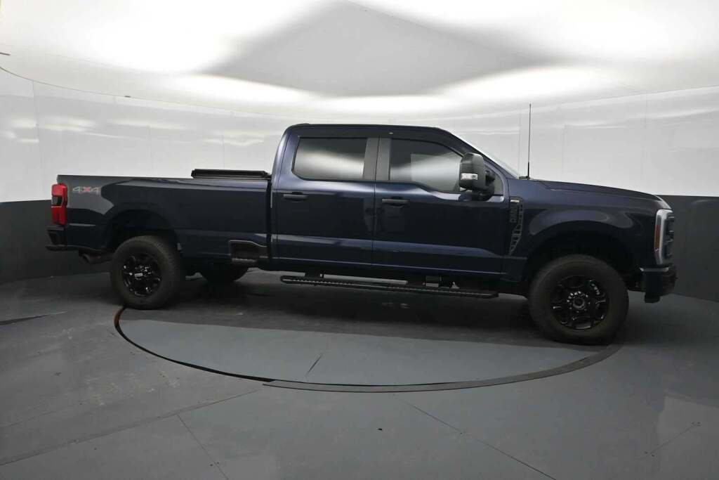 2024 Ford F-250 Super Duty XL