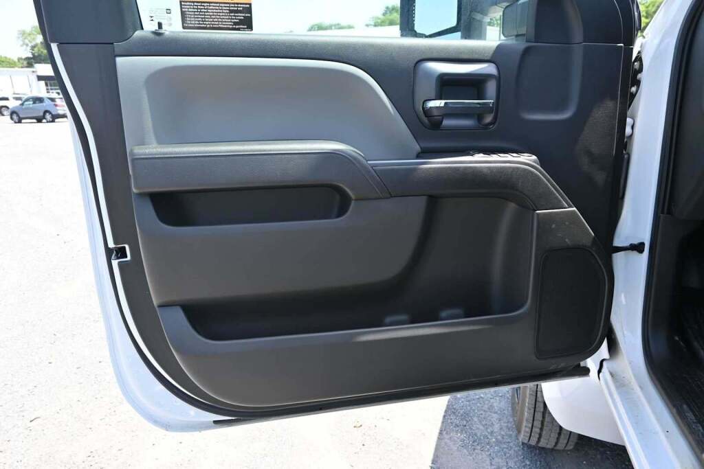 2023 Chevrolet Silverado MD Work Truck